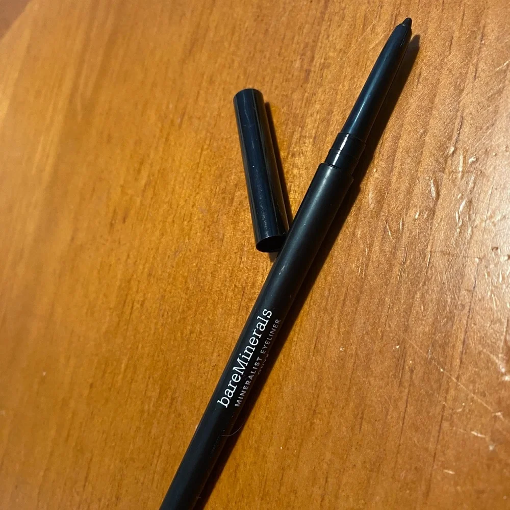 Bareminerals Mineralist Lasting Eyeliner